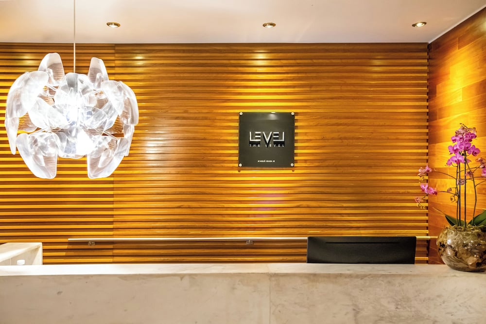 Melia Brasil 21 9/71