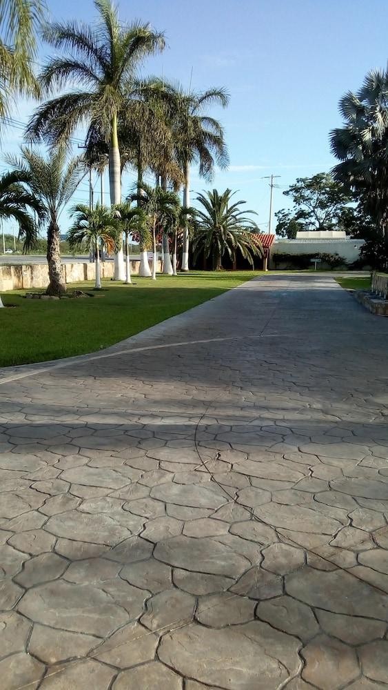 Tecnohotel Merida Norte Ex Technotel Merida Norte 59/62