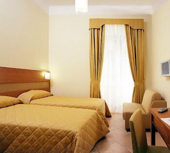 Hotel Moscatello 23/56