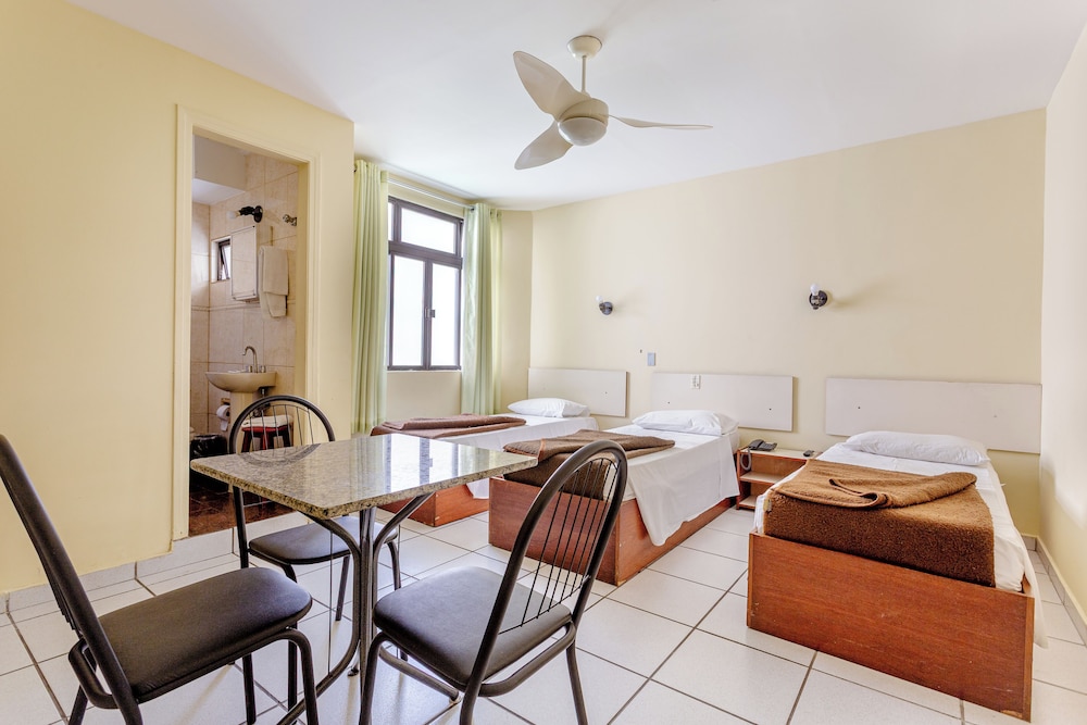 Daher Center Hotel 35/59