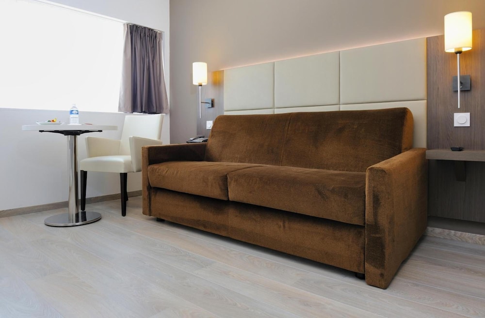 Sejours & Affaires Massy Atlantis 9/33