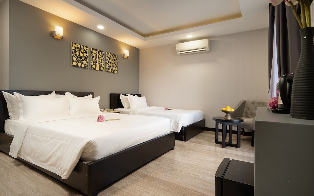 Le Cocon Boutique Hotel 28/62