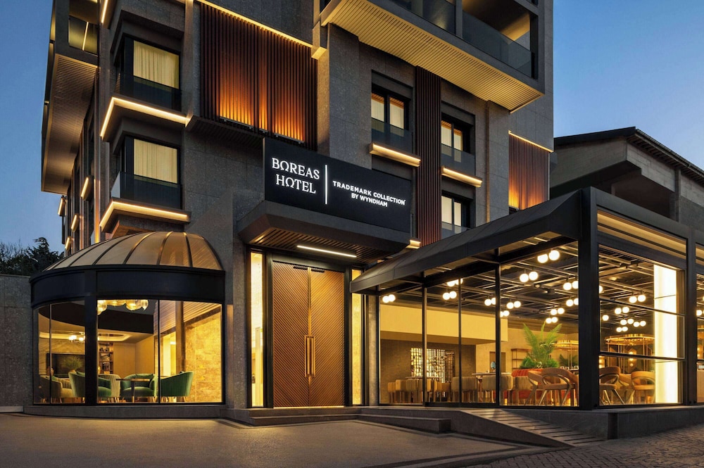 Boreas Hotel, Trademark Collection by Wyndham 4/60