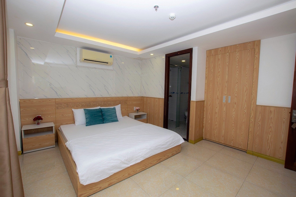 Thanh Binh 2 Hotel 11/16