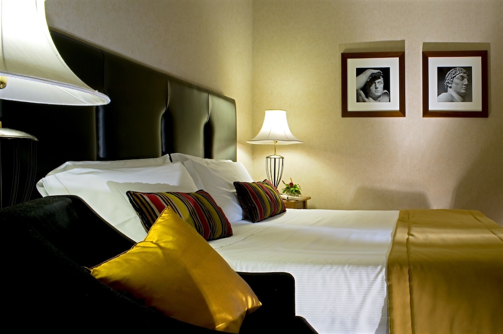 Dei Mellini Hotel 22/72