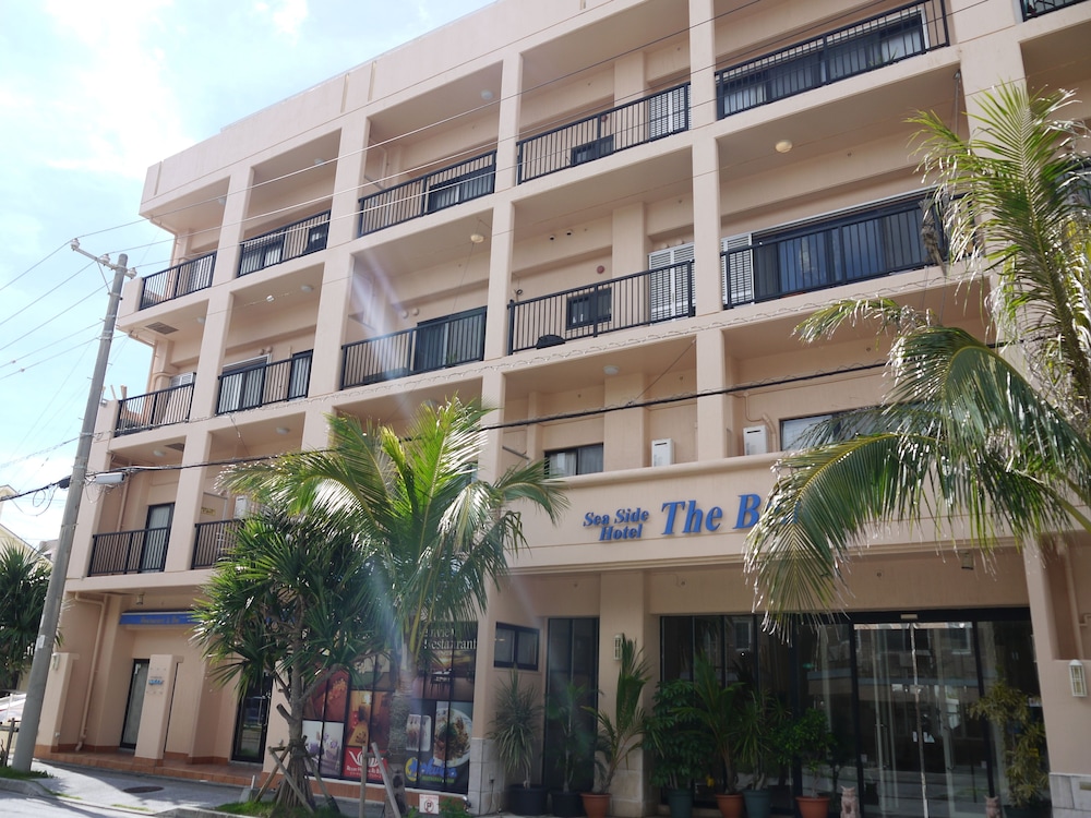 Seaside Hotel The Beach 9/46