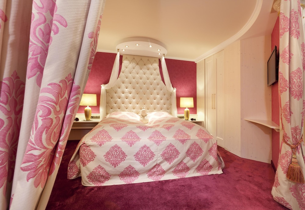 Hotel Schlosskrone 24/32
