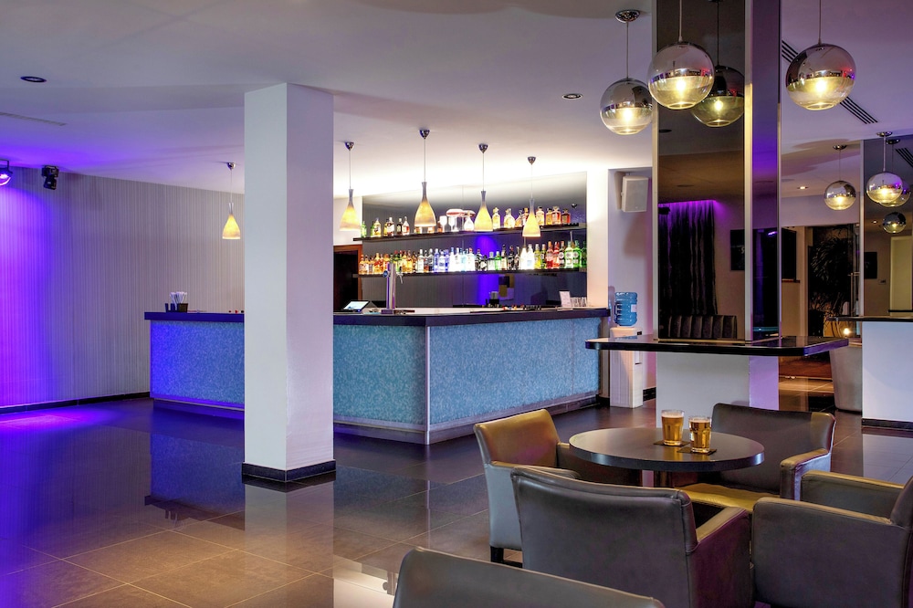 Innside By Melia Dusseldorf Hafen 7/75