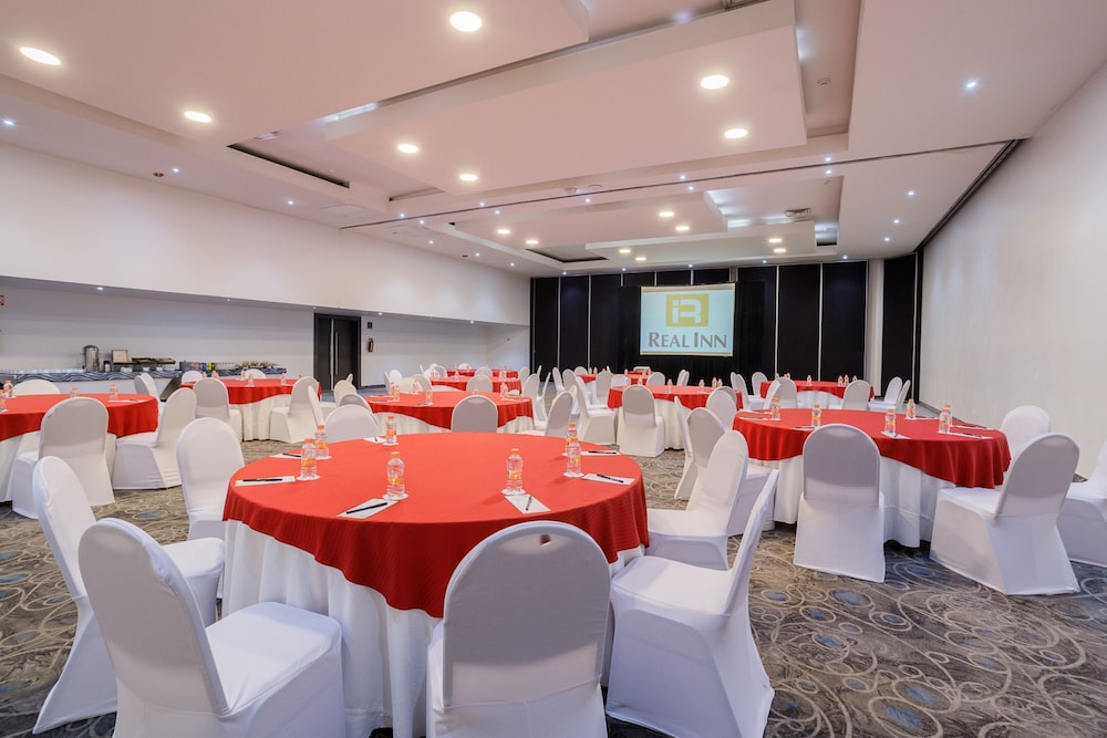 Real Inn Tijuana by Camino Real Hotels 43/50