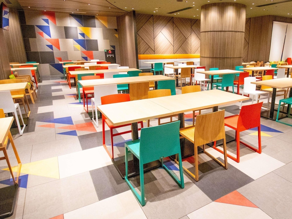 Ibis Styles Tokyo Bay 48/63