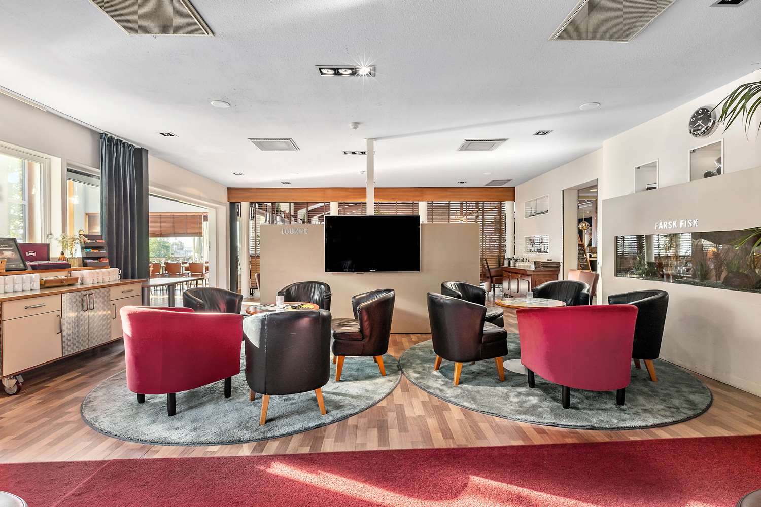 Best Western Hotel Norra Vattern 24/33