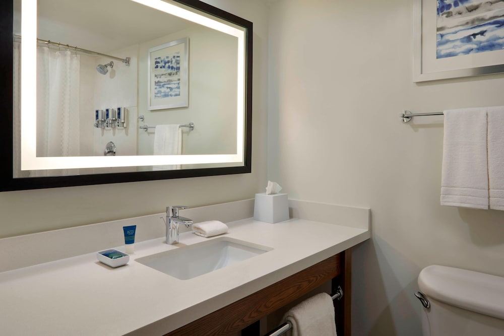 Four Points By Sheraton Toronto Airport 13/50