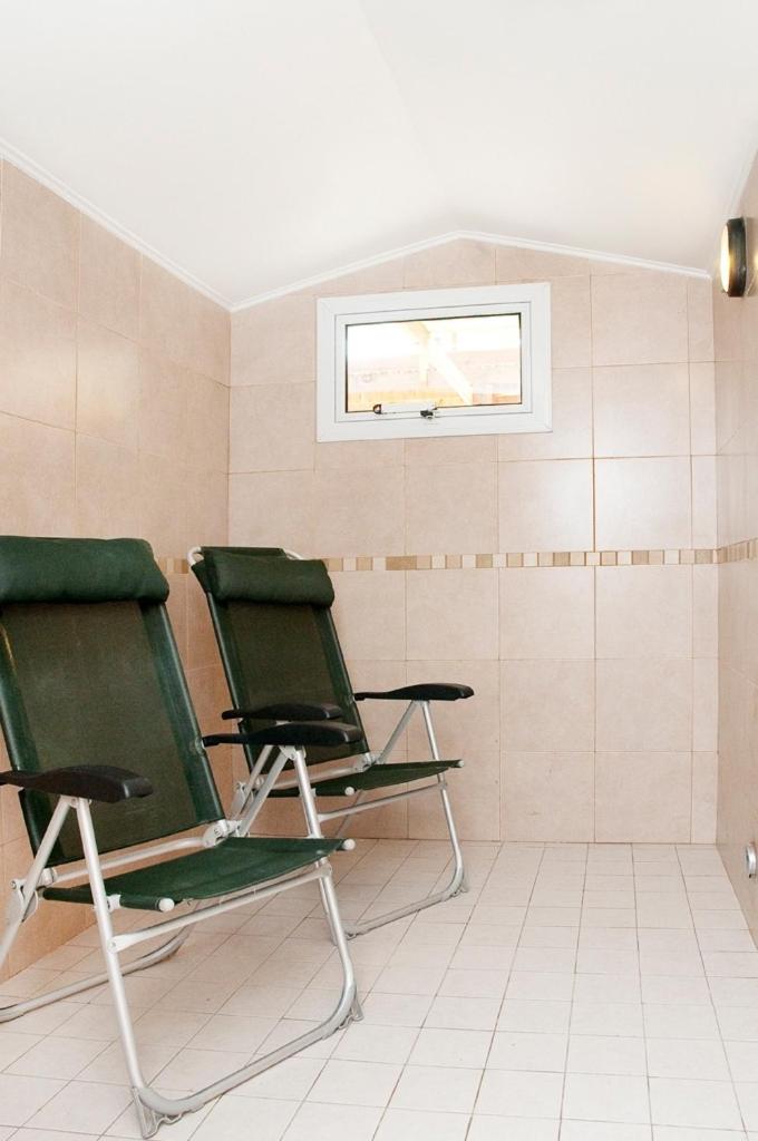 Oasis Apart Spa 24/50