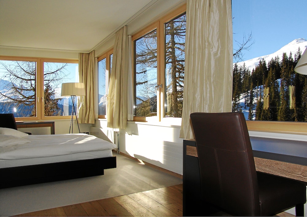 Schatzalp Snow &amp; Mountain Resort 13/71