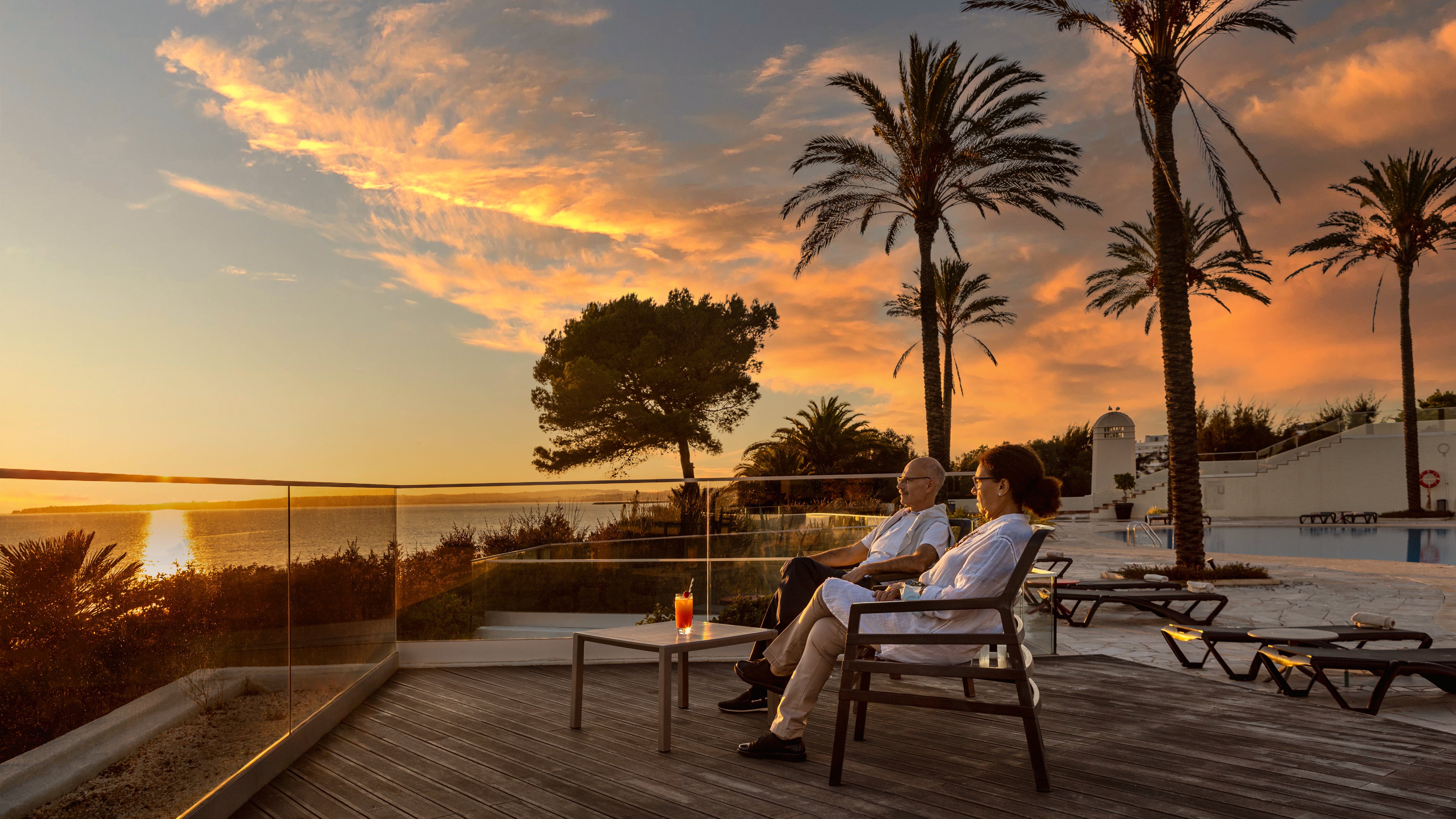 Pestana Alvor Praia 50/83