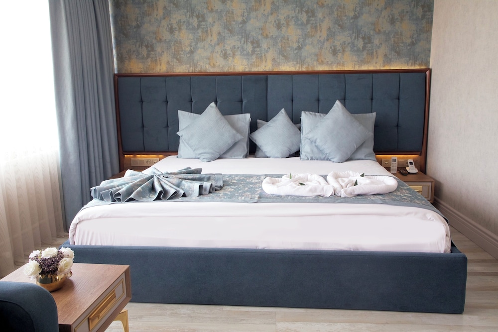 Avrasya Port Hotel 16/40