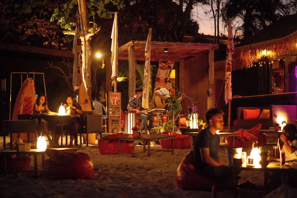 Samed Tropical Resort 53/60