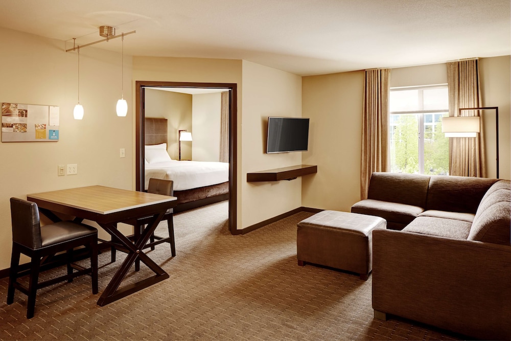 HYATT house Seattle/Bellevue 38/70