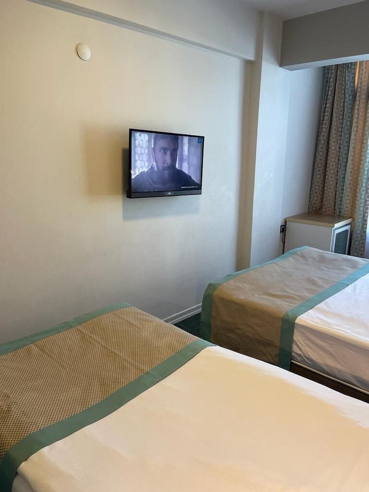 Pirlanta Butik Otel 27/76