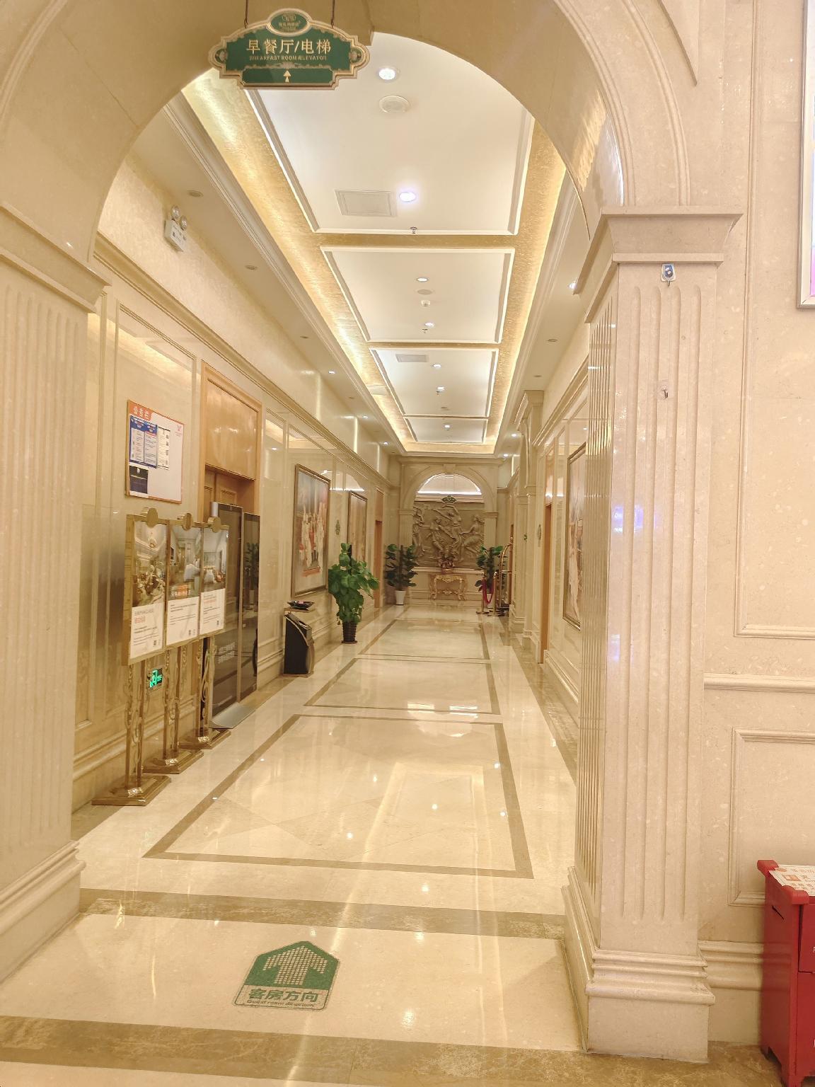 Vienna Hotel (Dongguan Tangxia Huayuan Street) 19/60