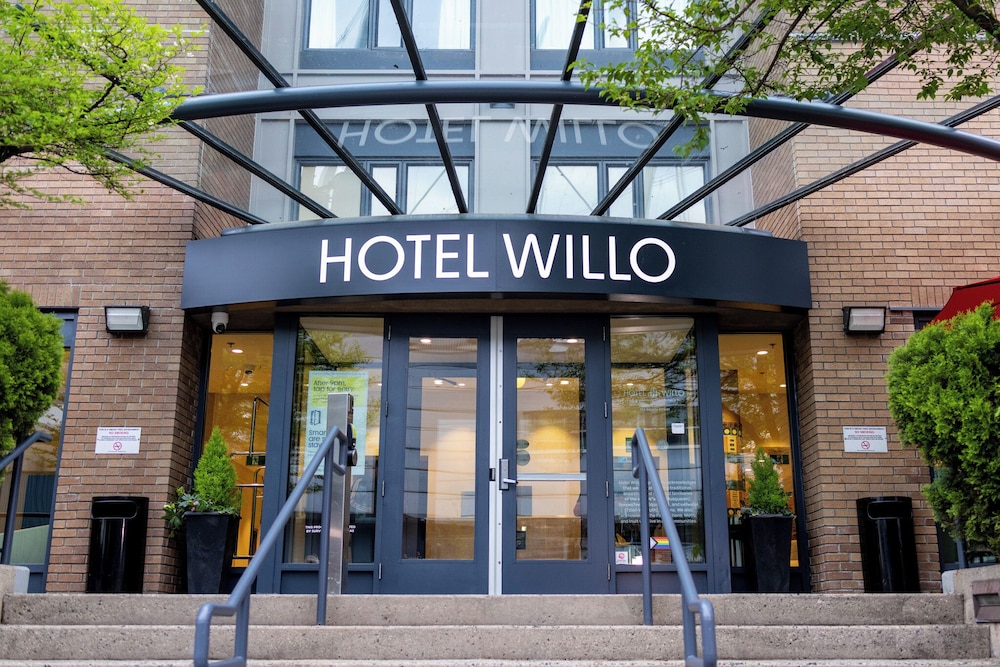 Hotel Willo 2/50