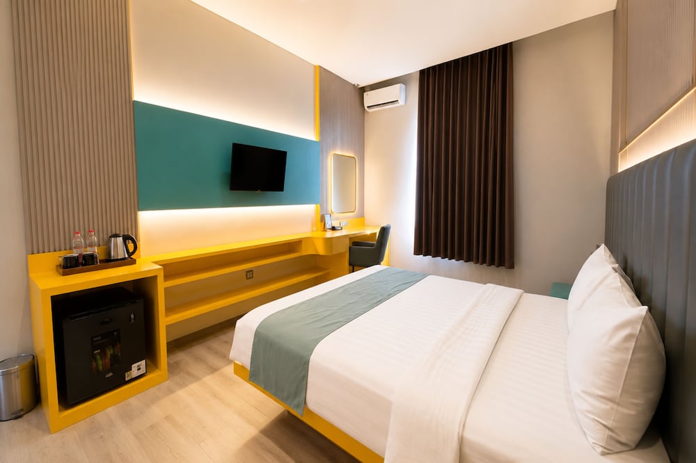 Grand Kangen Hotel Urip Sumoharjo 17/56