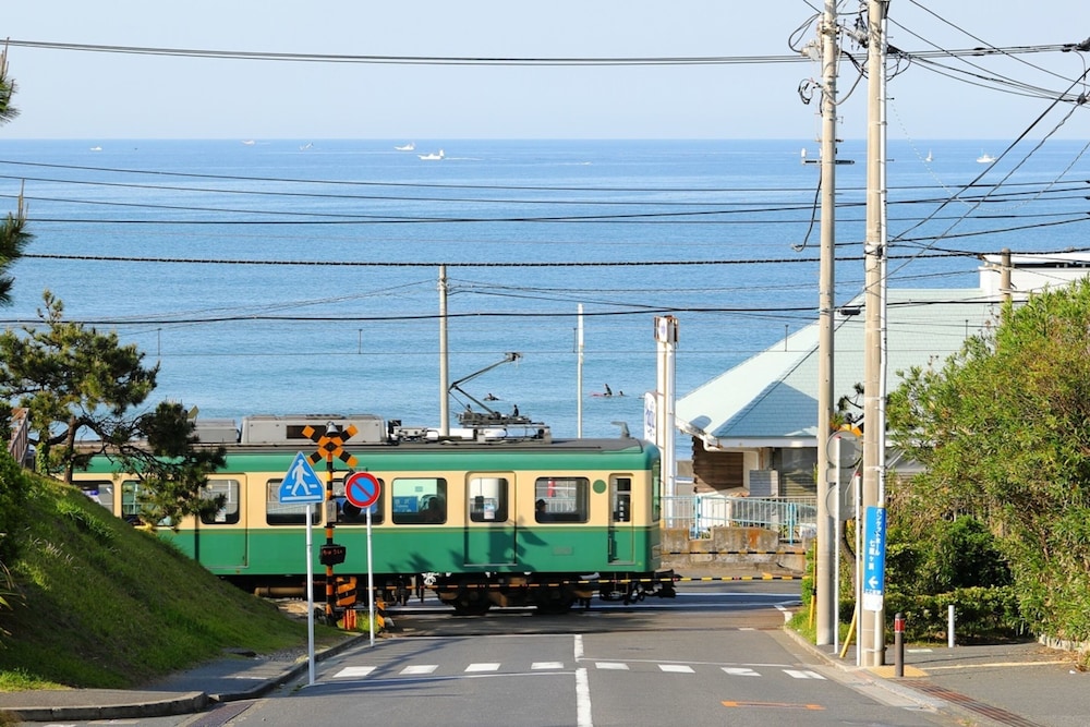 Fujisawa Hotel En 44/53