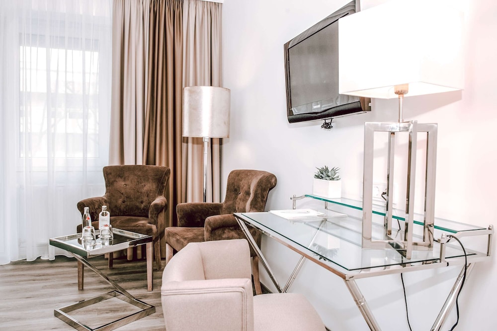 Hotel Concorde 43/50