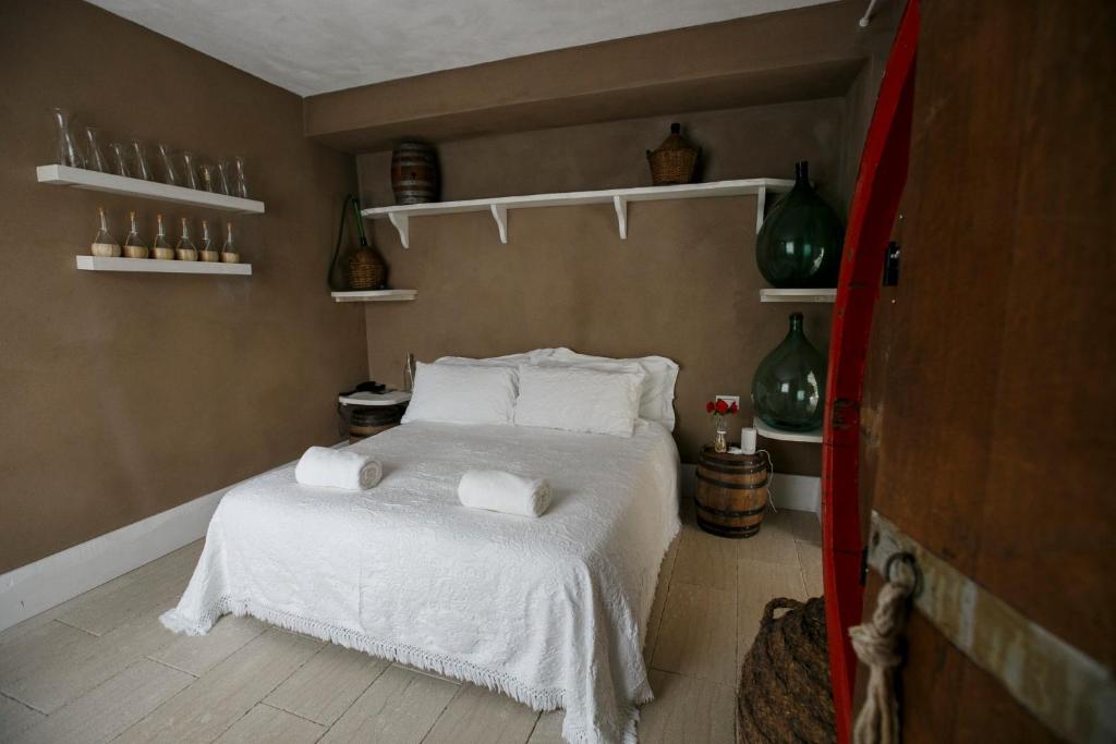 Prestige, Double Bed