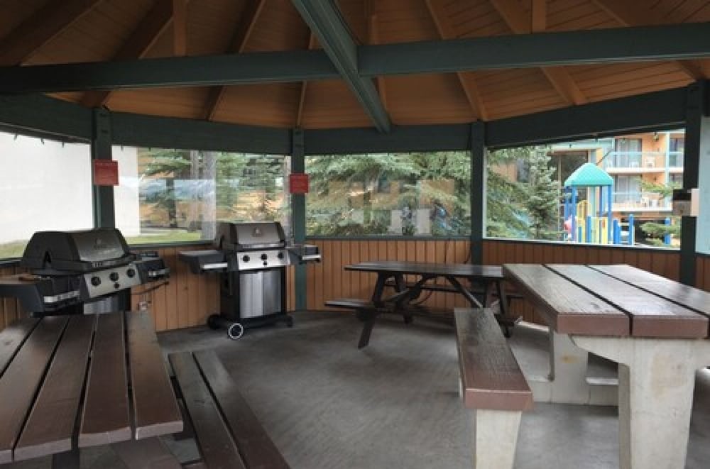 Douglas Fir Resort 31/54