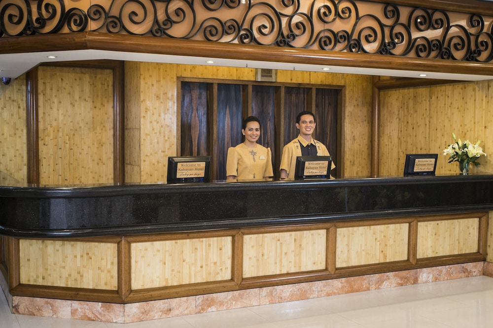 Kabayan Hotel Pasay 6/70