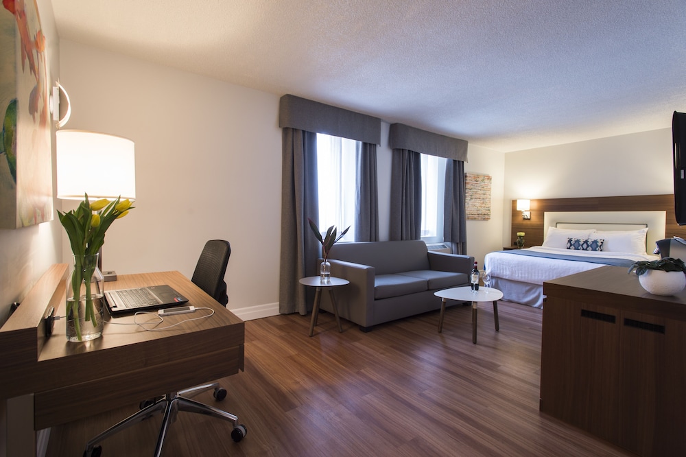 Hotel Albert Rouyn-Noranda 29/43