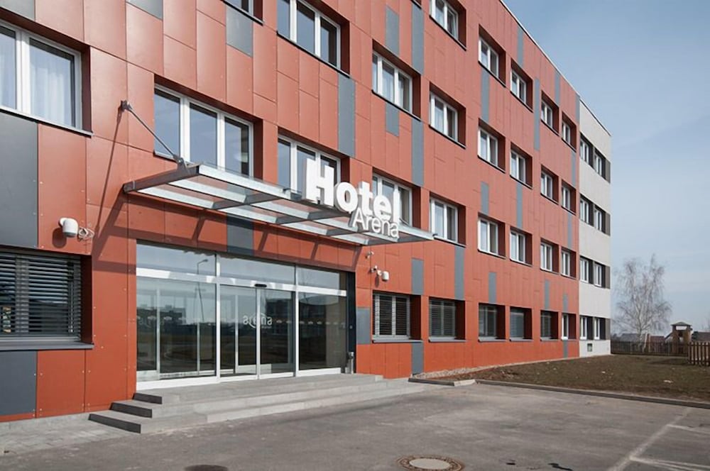 Hotel Arena 37/48