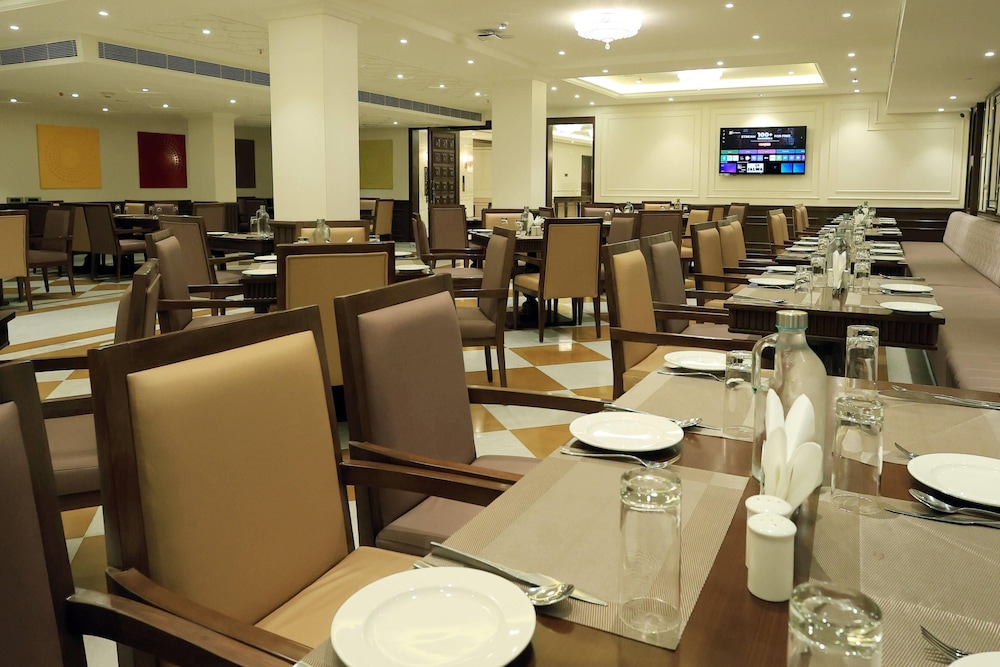 Ramada by Wyndham Jaisalmer Barmer Road 56/70