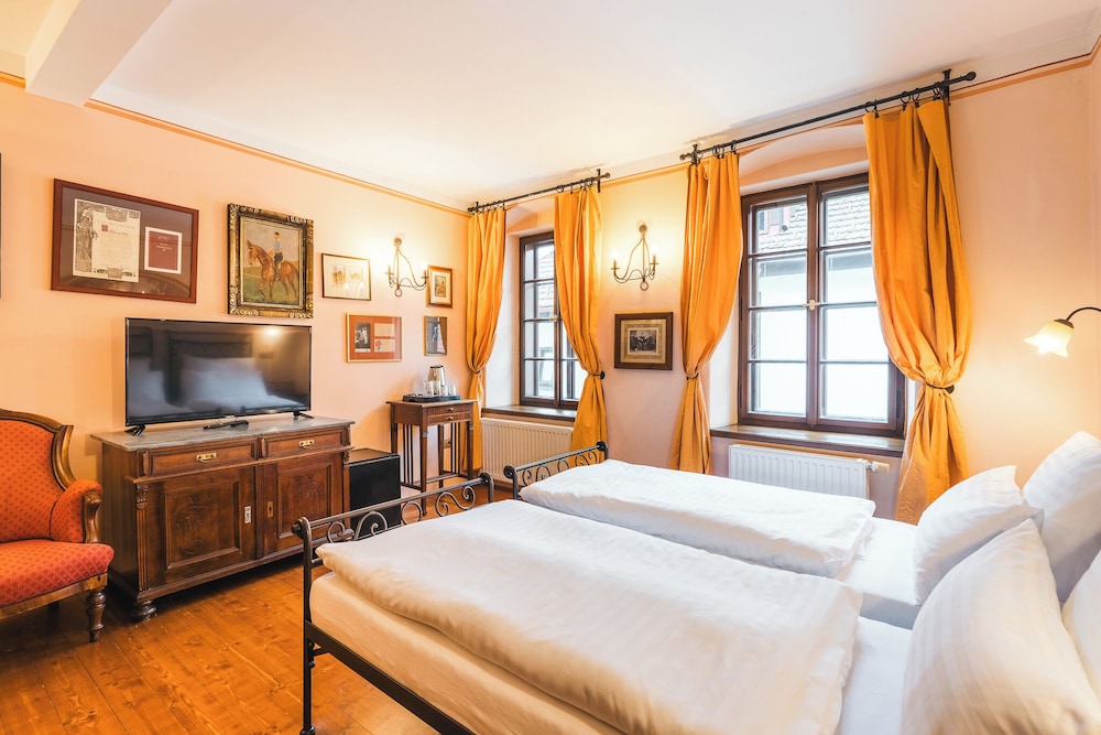 Hotel Leonardo 22/50