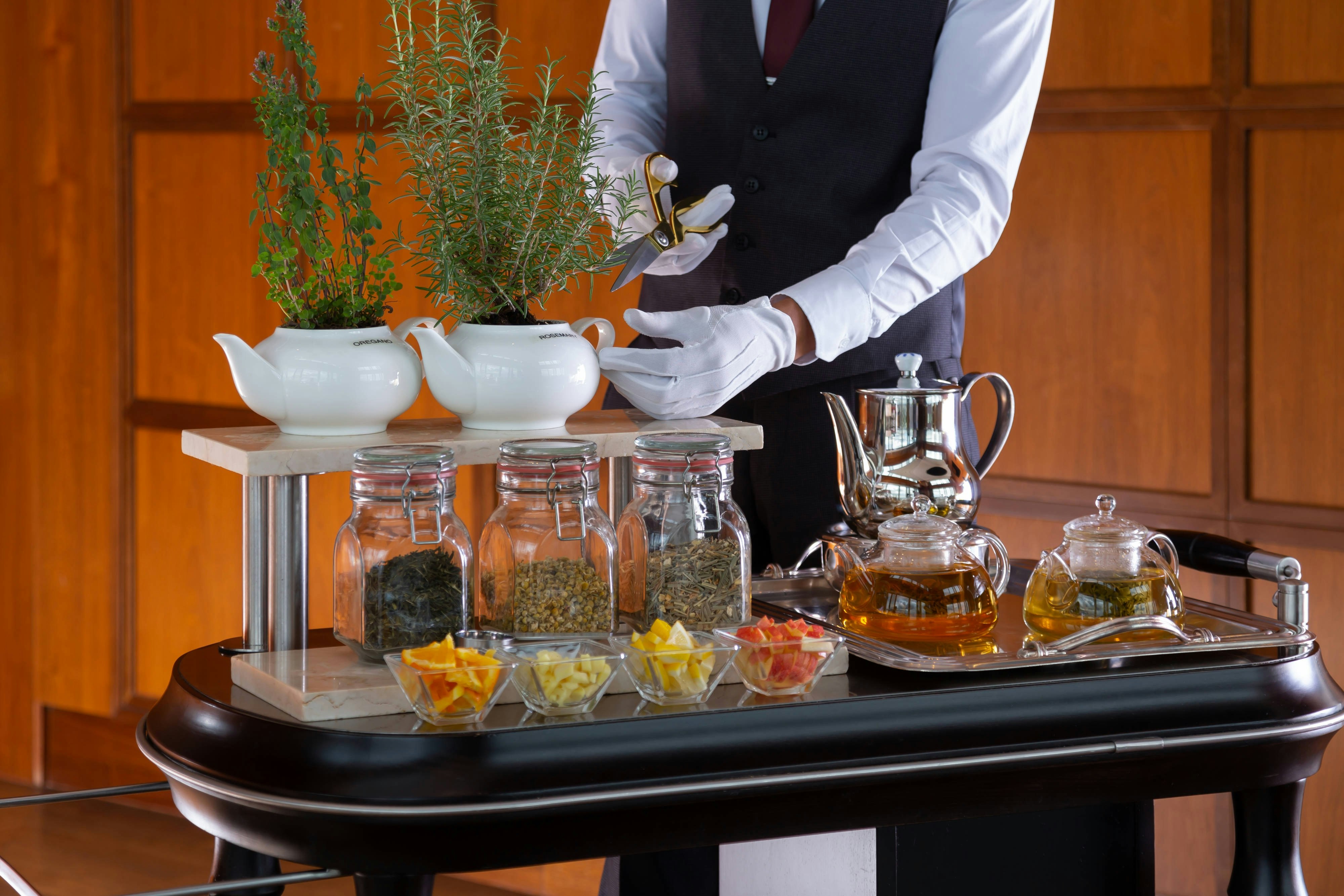 THE RITZ-CARLTON, ALMATY 13/41