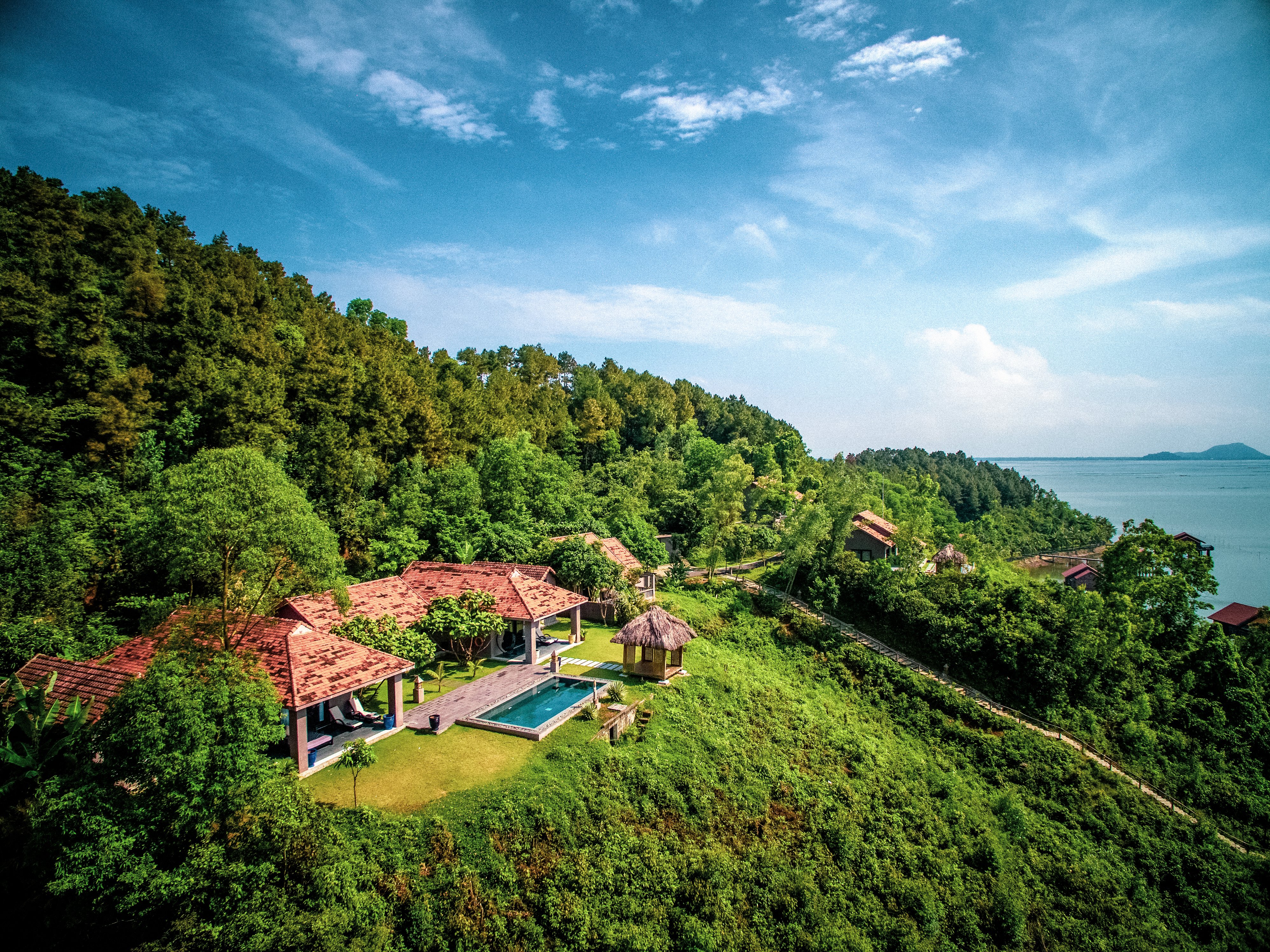 Vedana Lagoon Resort & Spa 33/41