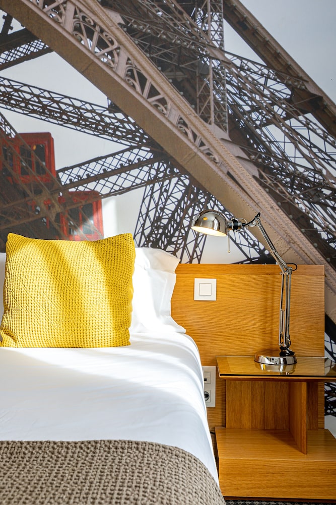 Le 20 Prieure Hotel 48/57