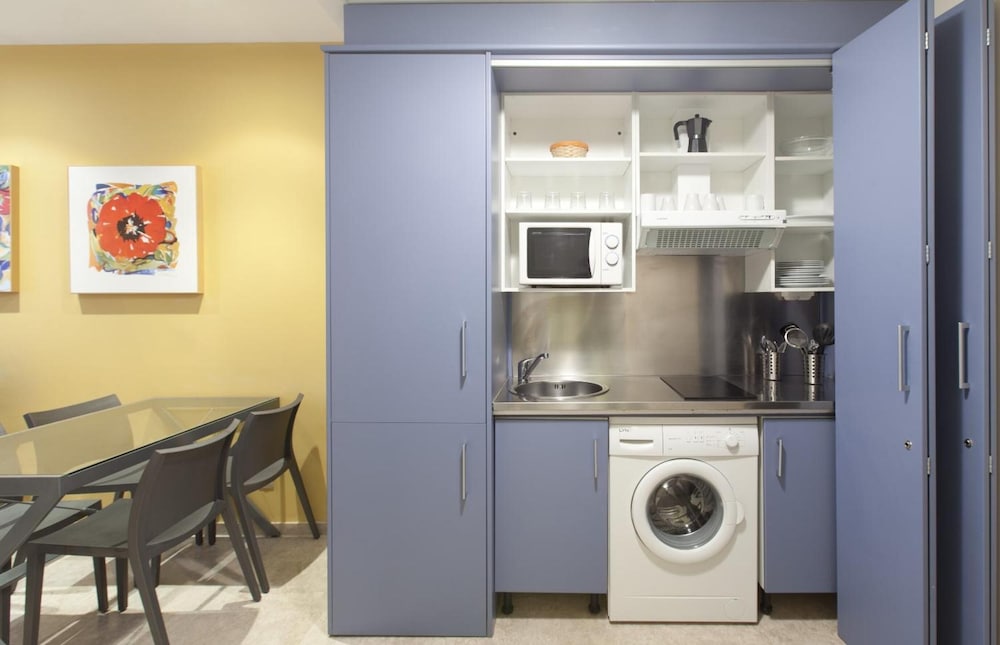 Apartamentos Vertice Sevilla Aljarafe 14/63