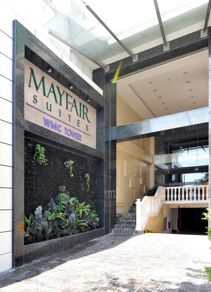 Mayfair Suites - Wmc Tower 2/70