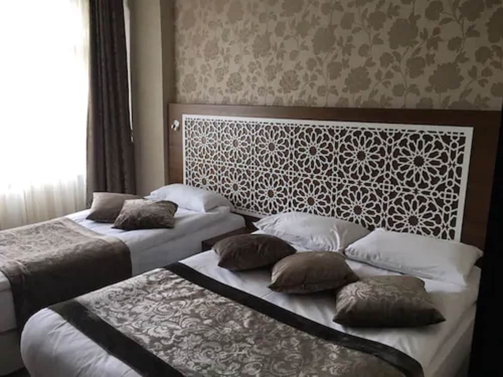 Grand Best Nobel Hotel 2 Istanbul 25/50