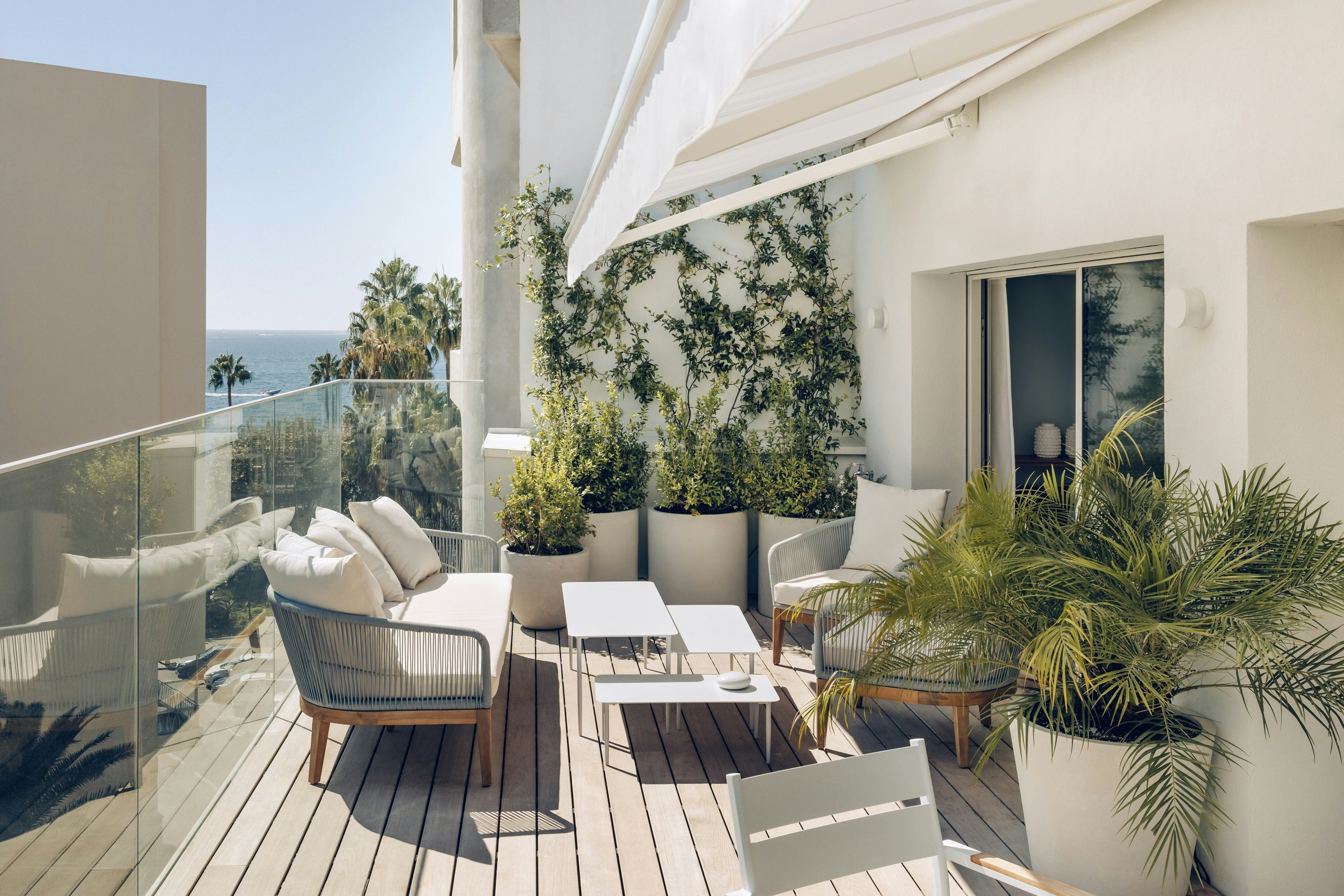 Hotel & Spa Belle Plage 32/48