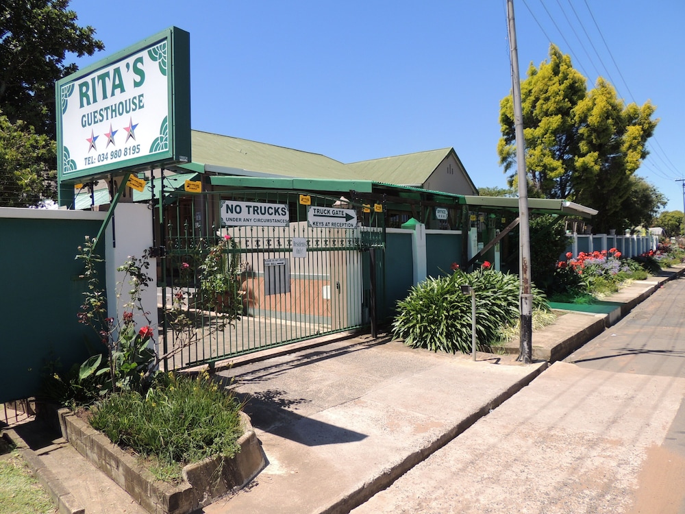 Rita Guest House 31/34
