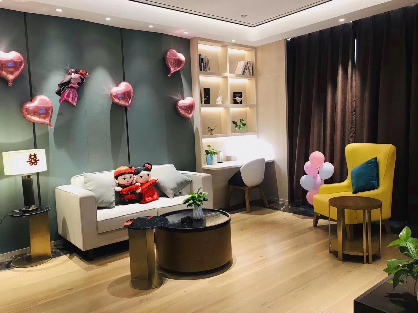 Magnotel Yingda Road, Baoji 13/19
