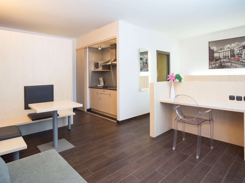 Ibis Styles La Louviere 50/73