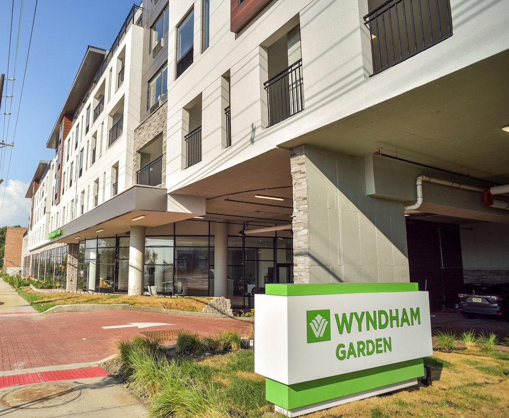 Wyndham Garden North Bergen Near Secaucus 1/42