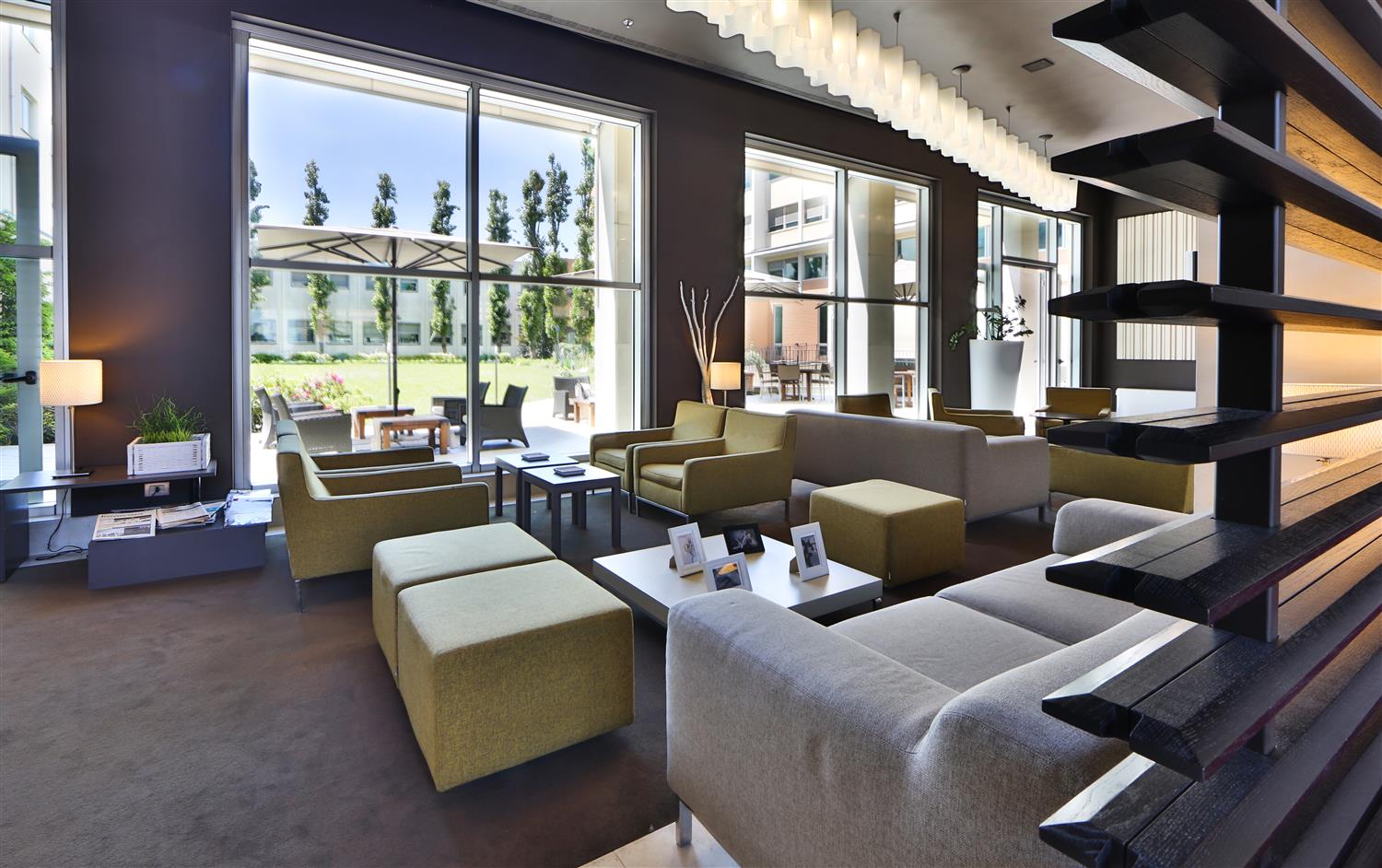 Best Western Plus Hotel Le Favaglie 18/44