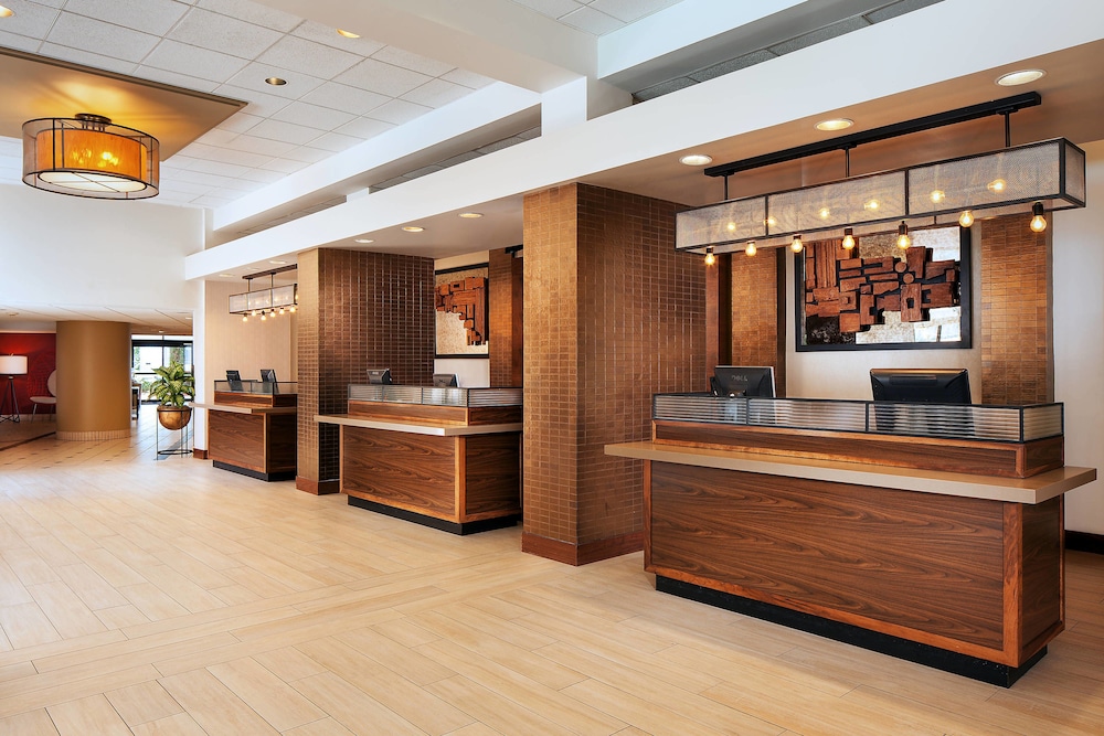 Four Points by Sheraton Los Angeles International Airport 6/33