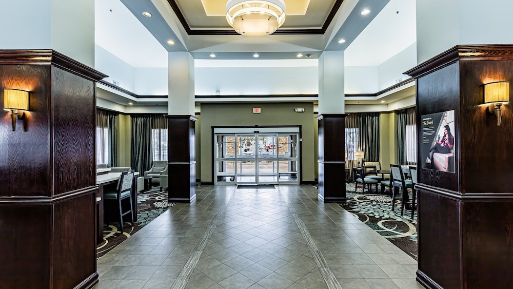 Staybridge Suites Laredo International Airport 2/42