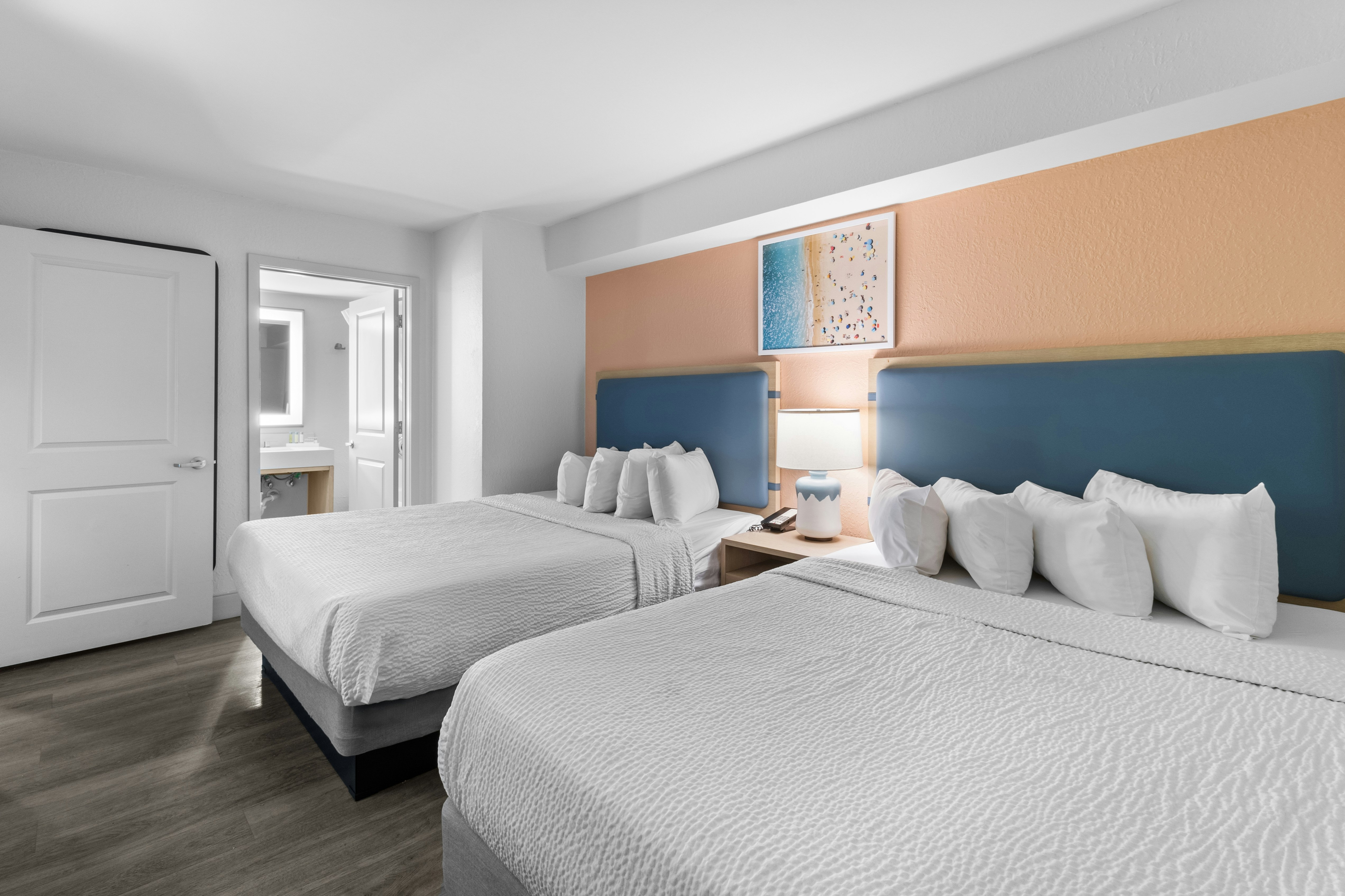 Bay View Resort Hotel 28/74